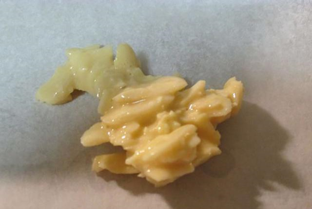 零失败杏仁瓦片 低油 低糖的懒人快速版本 小烤箱也能烤