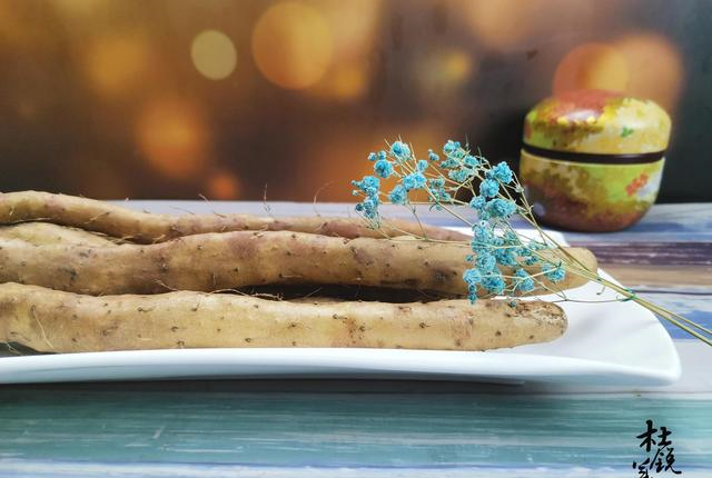 如何挑选优质的铁棍山药 e64c-e97d6edb79ef374629aaabe2be9c34b1.png