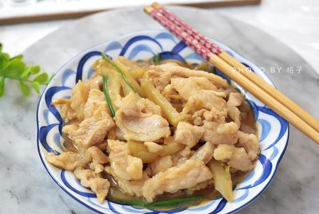 它是潮汕最常见的小吃，用来炒肉特香，上桌汁都不剩，好吃又下饭休闲区蓝鸢梦想 - Www.slyday.coM