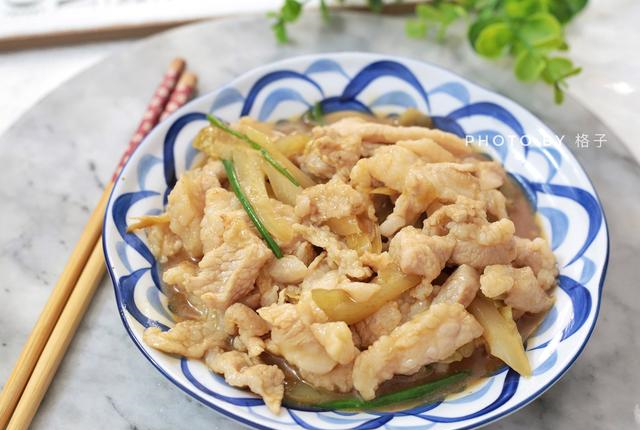 它是潮汕最常见的小吃，用来炒肉特香，上桌汁都不剩，好吃又下饭休闲区蓝鸢梦想 - Www.slyday.coM