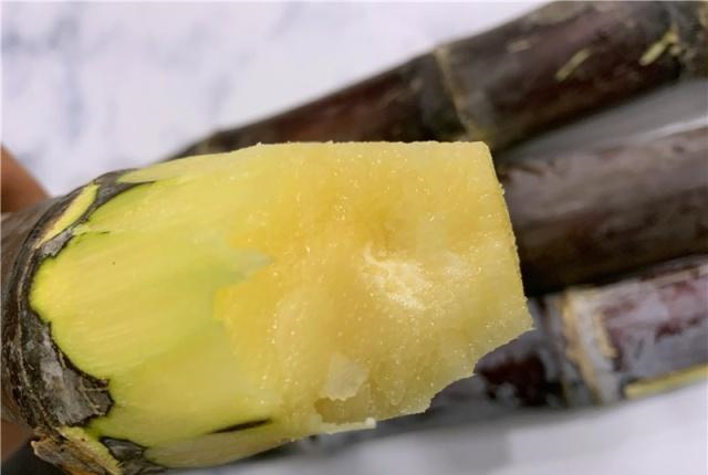 良心果贩透露:这"4种"甘蔗白送都不要,不仅不甜,还难以下咽