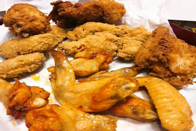5种“土生土长”的中国美食，只因取了个洋名，被国人当成外国菜休闲区蓝鸢梦想 - Www.slyday.coM