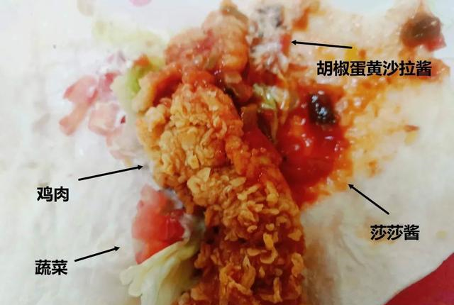 5种“土生土长”的中国美食，只因取了个洋名，被国人当成外国菜休闲区蓝鸢梦想 - Www.slyday.coM