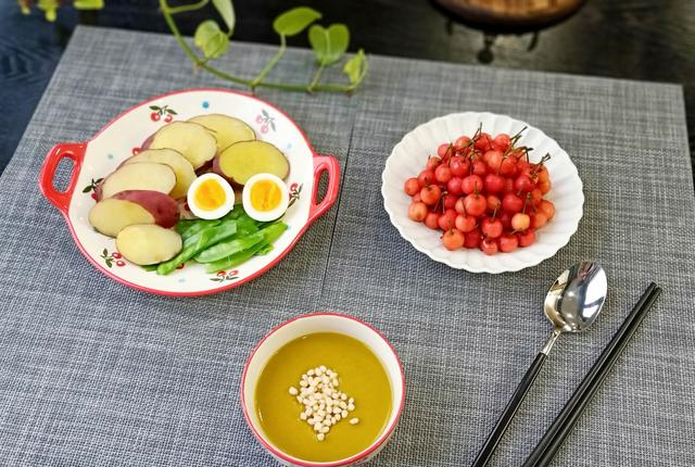 4种粗粮要常备,好吃营养吃不胖,瘦了穿啥都好看休闲区蓝鸢梦想 - Www.slyday.coM 4种粗粮要常备,好吃营养吃不胖,瘦了穿啥都好看休闲区蓝鸢梦想 - Www.slyday.coM