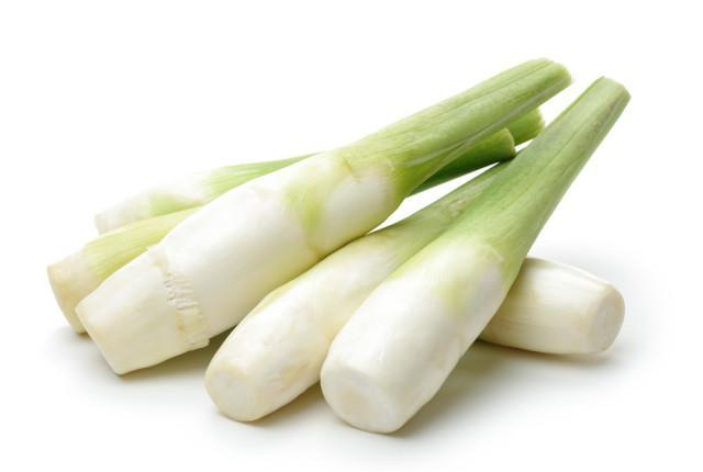 茭白(茭白的功效与作用)