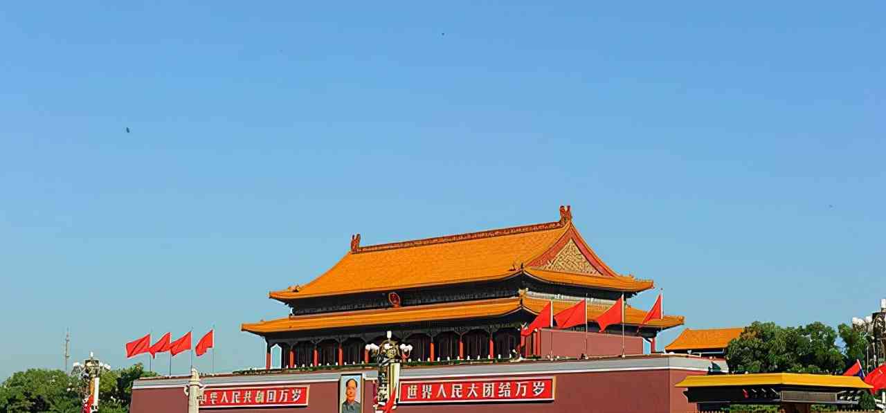 中国首个4万亿城市诞生,旅游收入全国第一,历史文化古迹太多__财经头条