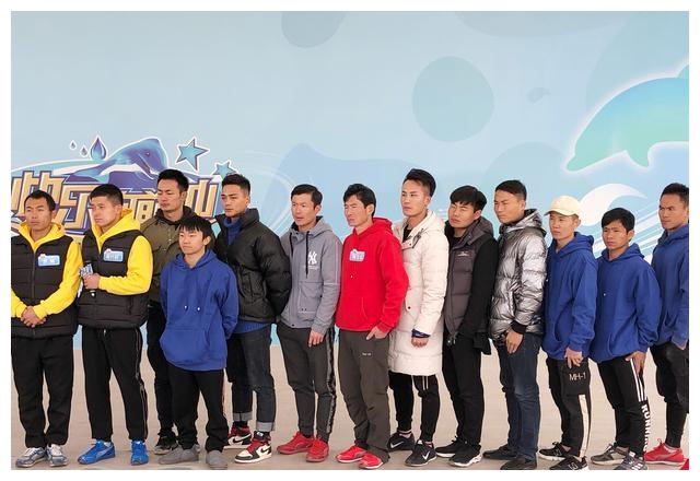 不输我是大明星快乐向前冲成山东台王牌节目长盛不衰
