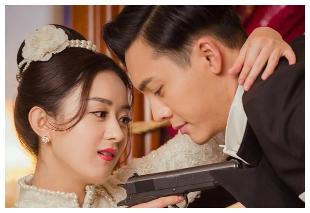 张艺兴陈伟霆再度合作,《老九门2》何时能播?女主不是赵丽颖?