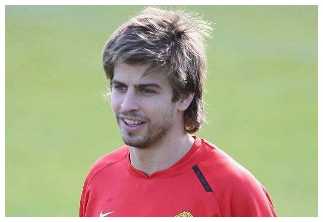 梦三王朝奠定者之一,家世显赫的杰拉德皮克