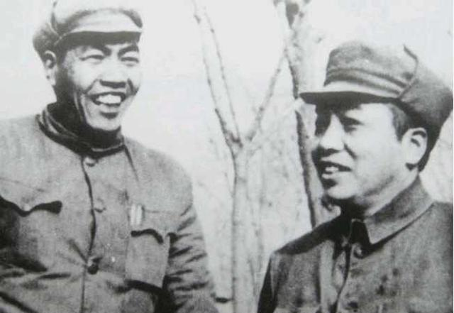他曾任一野副司令,55年只授上将,儿子的成就却比元帅后人还厉害|张宗逊|司令员|野战军_新浪新闻