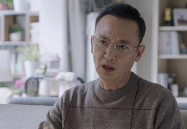 朱丽父亲曾在《红楼梦》饰演柳湘莲年轻时十分帅气|侯长荣|柳湘莲