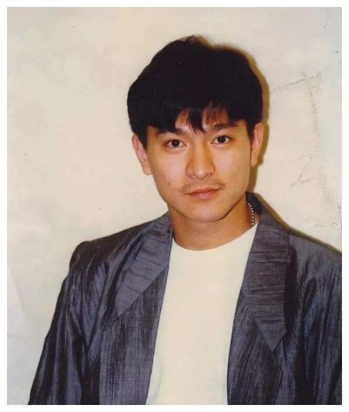 1998年,张卫健片酬4.5亿只得9万,刘德华:赚到的就要给别人