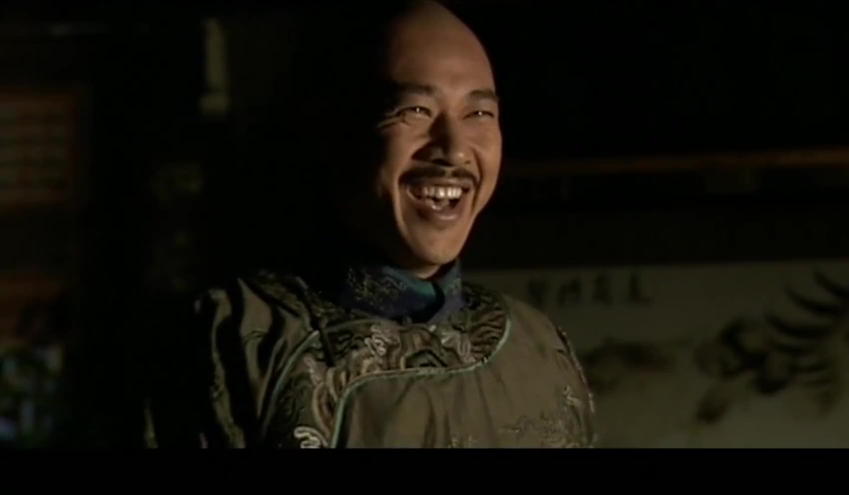 大清风云福临小小年纪力压多尔衮成为大清皇帝庄妃功不可没