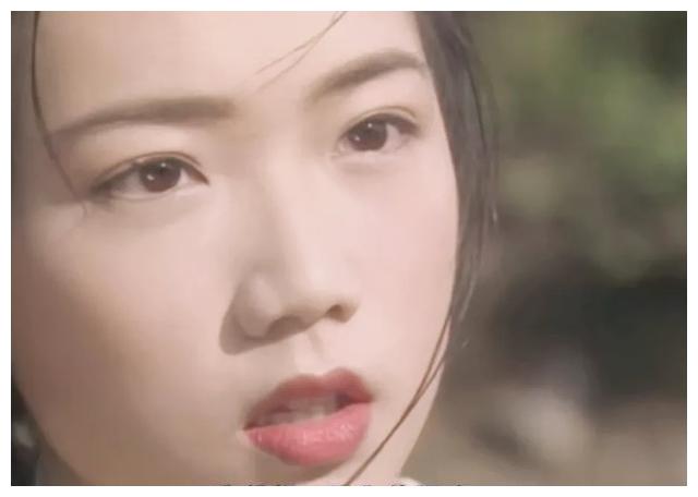 95版《神雕侠侣》中的11个大美女,你觉得谁的颜值最高?