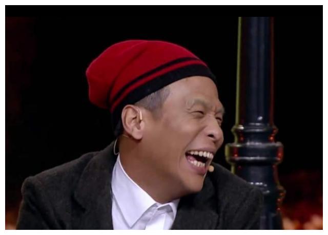 《欢乐喜剧人》德云社一枝独秀,辽宁民间艺术团的人都哪去了?