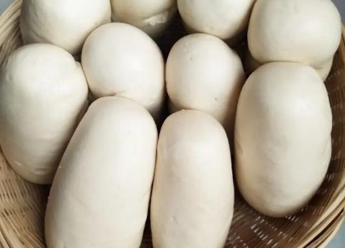 山东高庄馒头你吃过吗