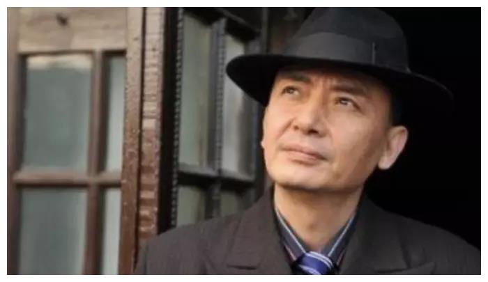 演技一流却无人识,59岁终凭《都挺好》火了|都挺好|侯长荣|艺人_新浪