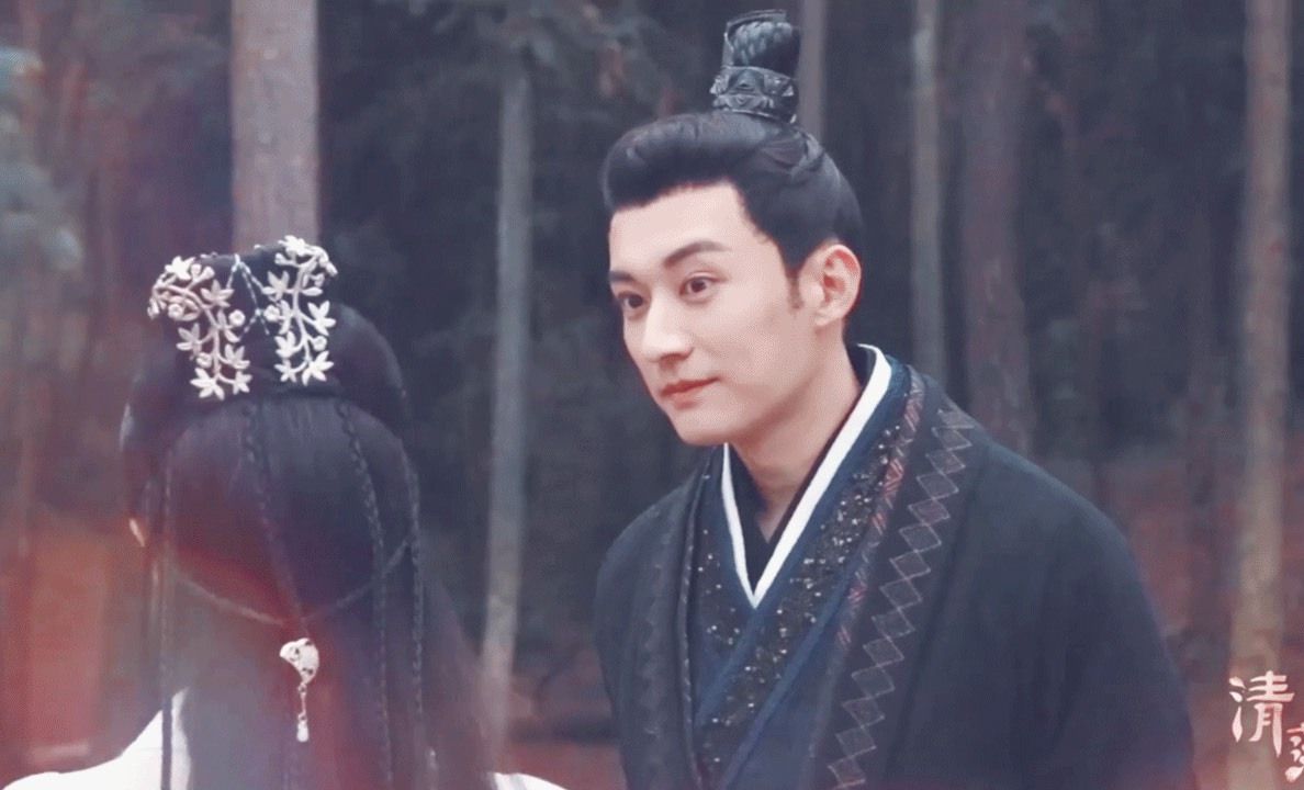 刘学义电视剧清落