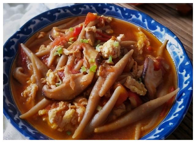 古交旅游这十大传统特色美食不容错过让你品味当地风味