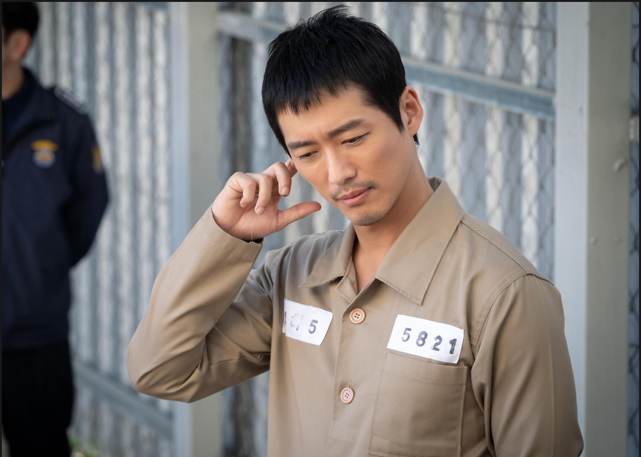 韩剧昼与夜悬疑剧情即将迎向结局你猜对故事反转了吗