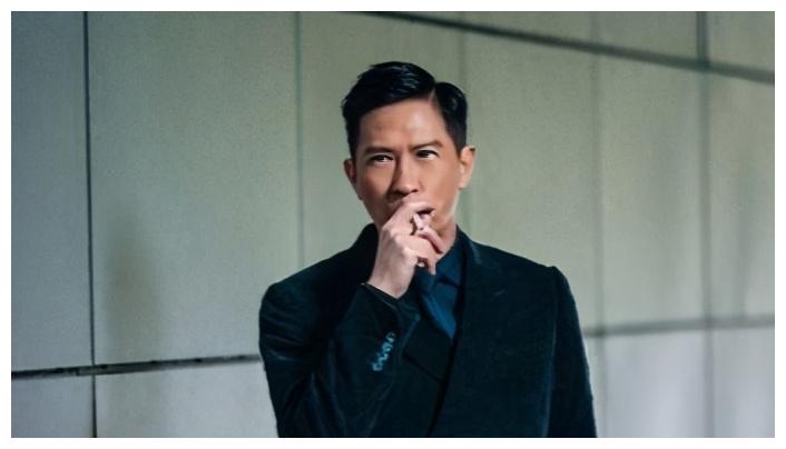 张家辉进组在即,为电影暴瘦成"纸片人",被王晶当众骂"烂泥"