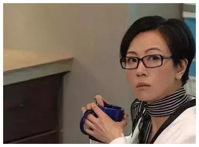 短发女神袁洁莹出演过的12部经典电视剧你最喜欢她的哪个角色