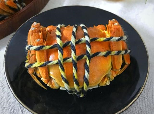 螃蟹虽然好吃,但是这4个部分是不能吃的,你还不知道吧休闲区蓝鸢梦想 - Www.slyday.coM 螃蟹虽然好吃,但是这4个部分是不能吃的,你还不知道吧休闲区蓝鸢梦想 - Www.slyday.coM