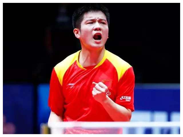 许昕是90后选手!国乒这一代商业价值最高的队员,刘诗雯女队第一休闲区蓝鸢梦想 - Www.slyday.coM 许昕是90后选手!国乒这一代商业价值最高的队员,刘诗雯女队第一休闲区蓝鸢梦想 - Www.slyday.coM