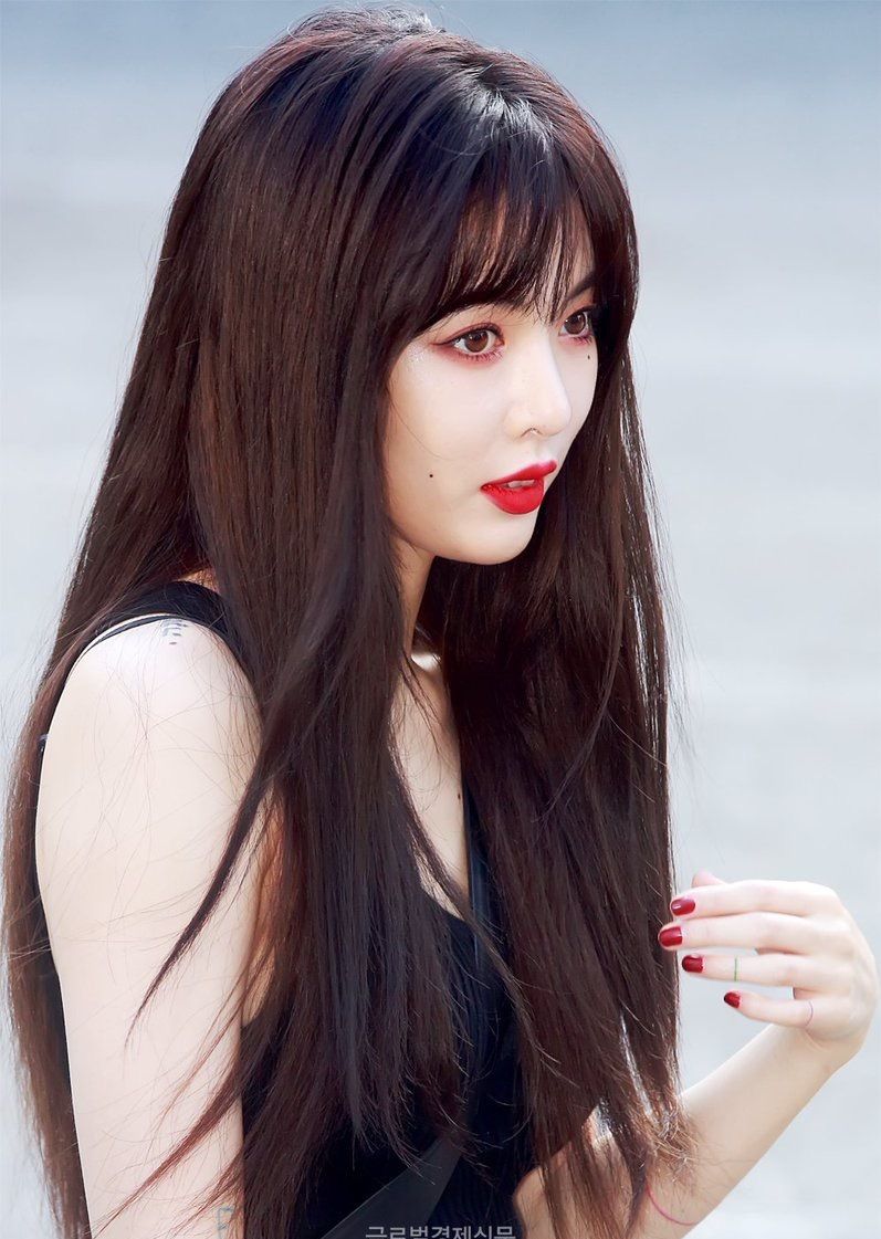 神颜金泫雅你锁了嘛