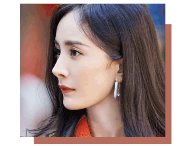 王子文偷偷"变了脸",却出现baby同款后遗症?