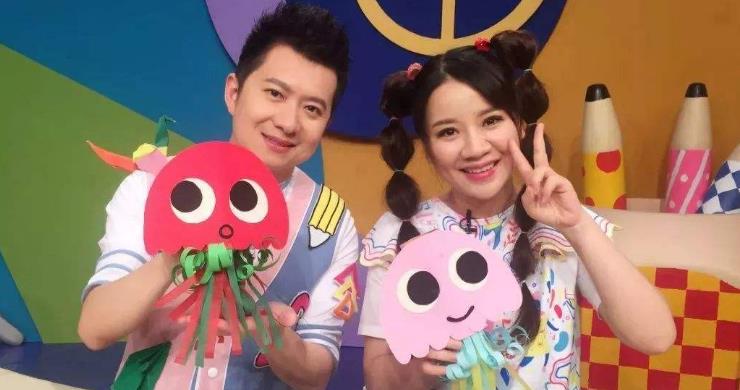 红果果绿泡泡夫妻被网友调侃怒怼网友开玩笑没有底线