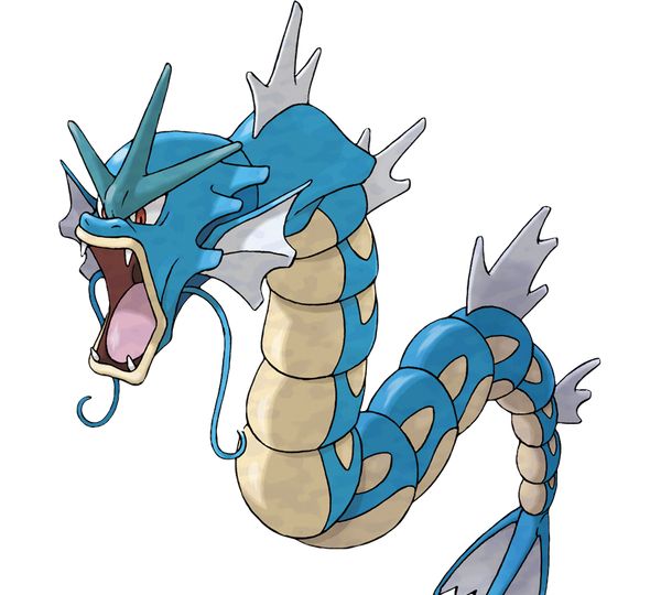 口袋妖怪盘点一下那些长得像龙却不带龙属性的最终体宝可梦