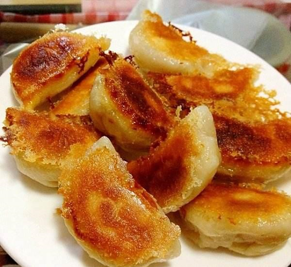 老厨师:都错了!这才是标准|煎饺|厨师|饺子_新浪新闻