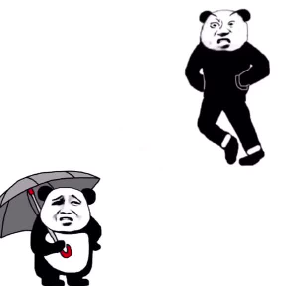 这两个铁憨憨真是要笑死我了!是兄弟就一起沙雕?