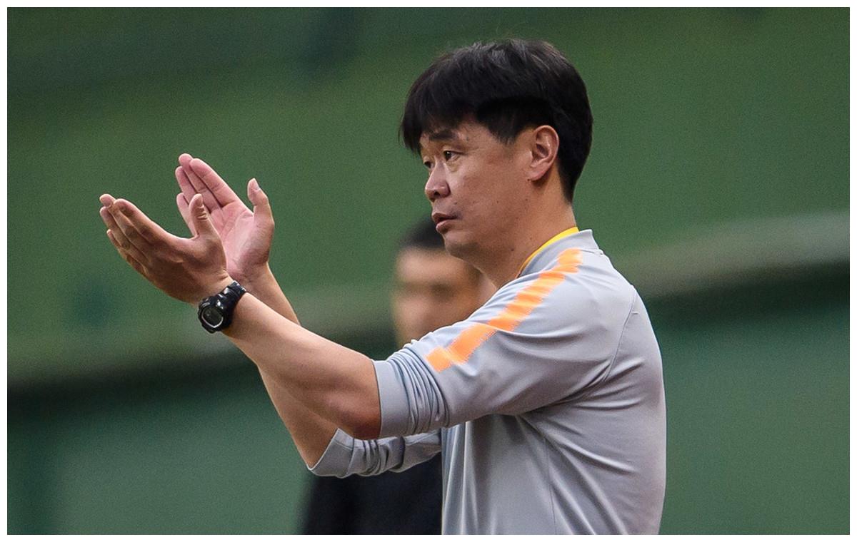 鲁能惨败之后又有大计划,李霄鹏吹响反击号角