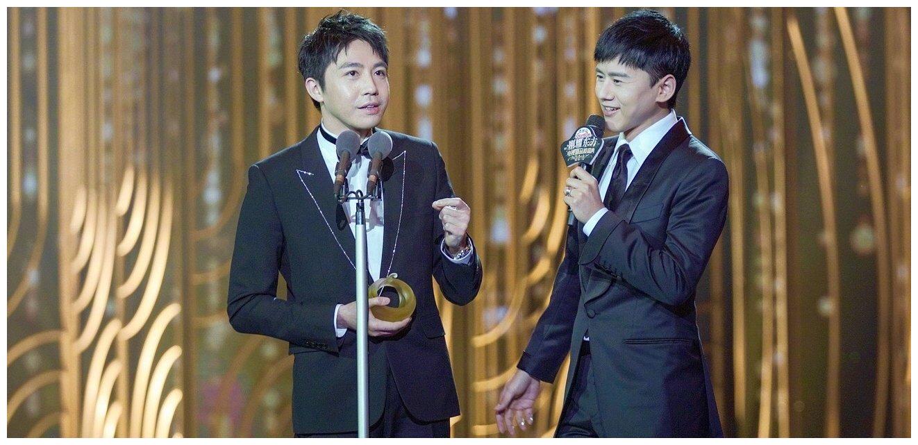 俞灏明受伤后,张杰是第一个看望他的朋友,俞灏明说刻骨铭心