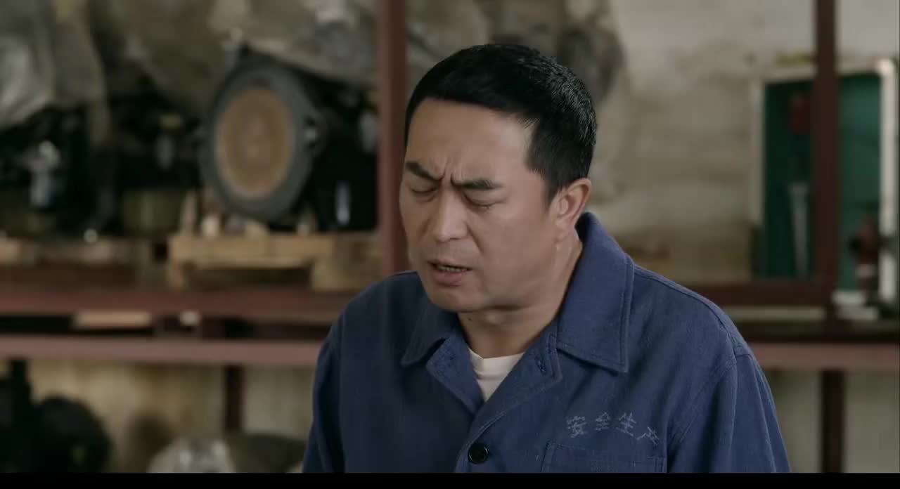 爷们儿:张嘉译有理有据,孰是孰非大家心知肚明