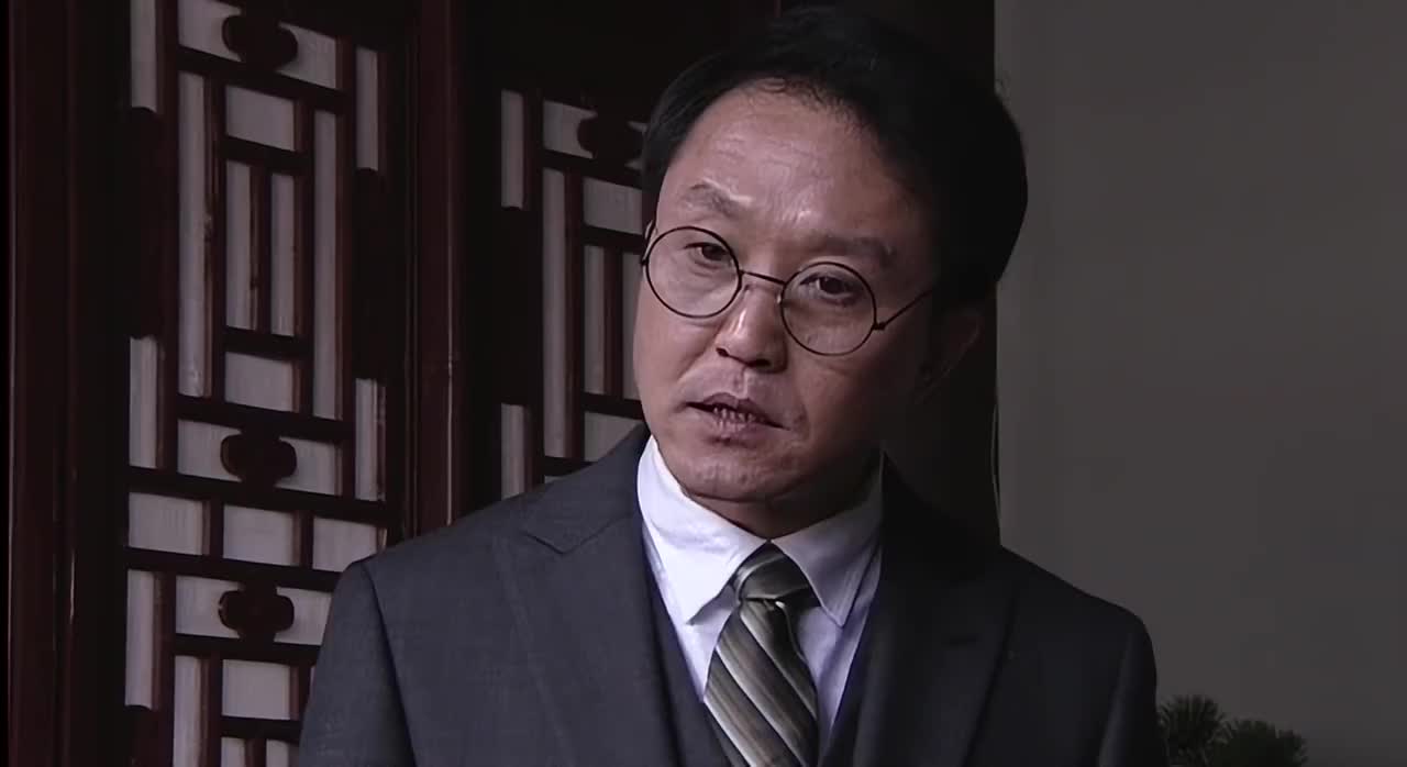 潜伏陆桥山想扳倒李涯怎料掉入陷阱怕是要一锅端了