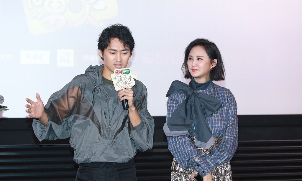 张歆艺与老公袁弘献出综艺首秀,新手爸妈齐上阵