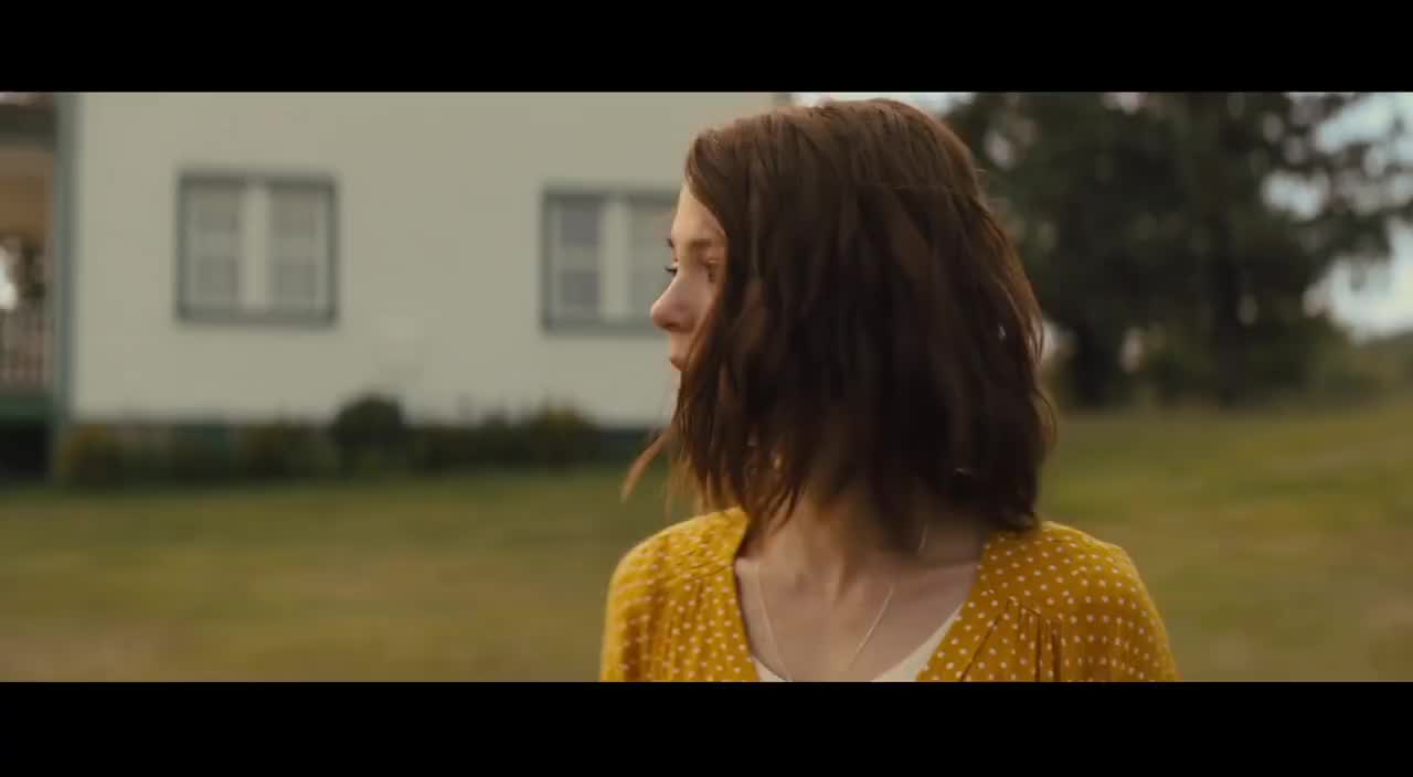 一条狗的使命2cj狂奔是想向大华解释然后表达自己的心意