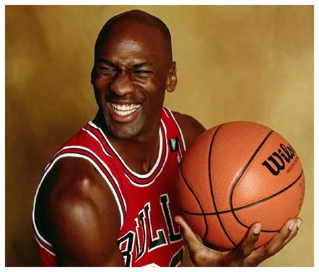 最后之舞迈克尔乔丹