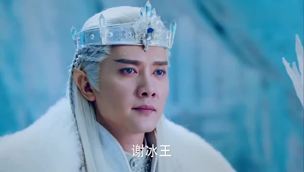 幻城卡索加冕仪式上婆婆说出一番话引起寻梦师注意