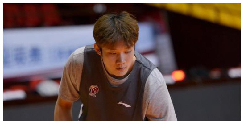 丁彦雨航回归山东男篮仅剩2道坎解决这一点夏天100归队