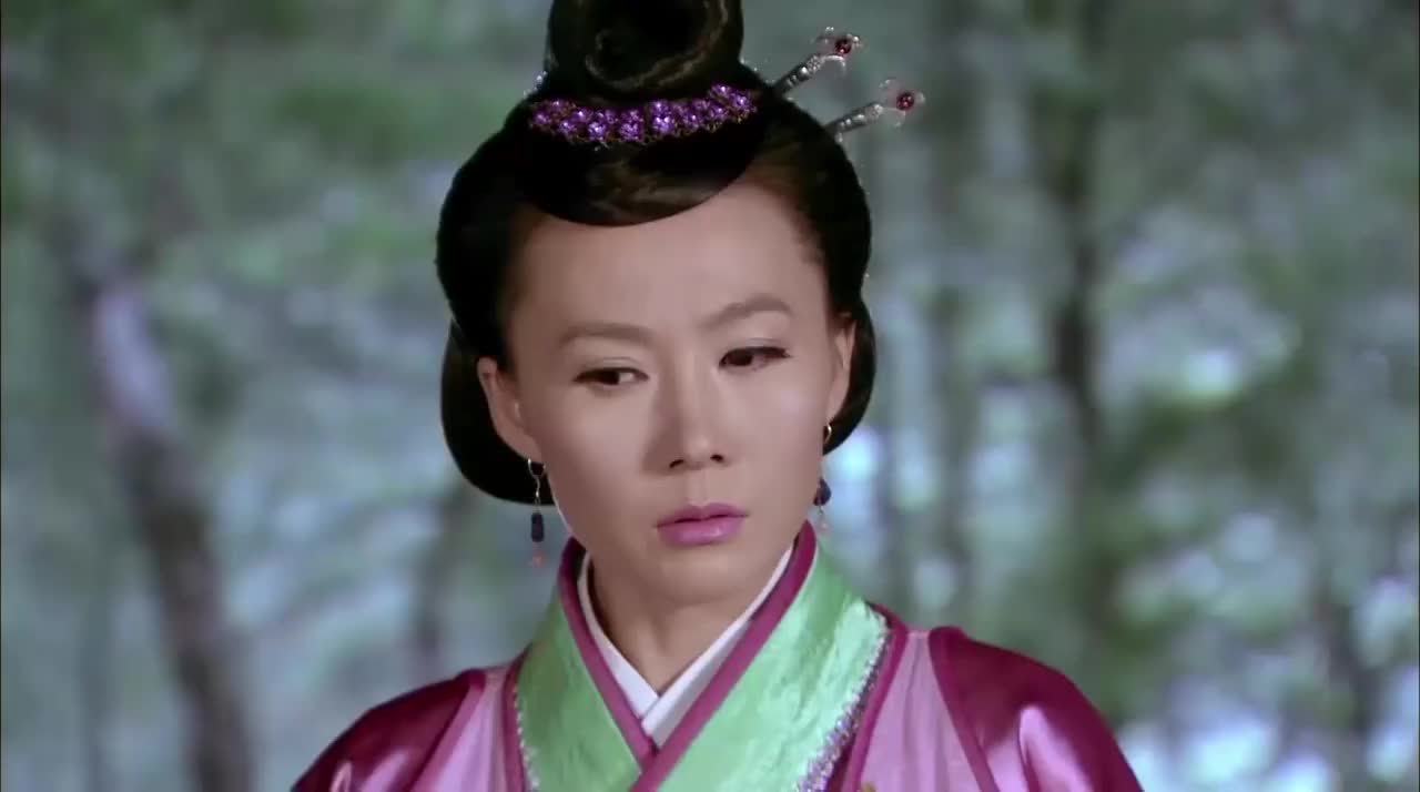 少林寺传奇藏经阁:格尔乐他们不敌方掌班,嬷嬷只好施展绝技