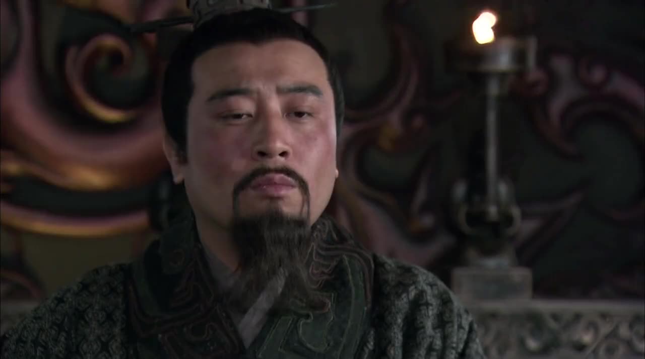 新三国:刘备让赵云滚回荆州,继续享受奢靡生活:接着奏乐接着舞