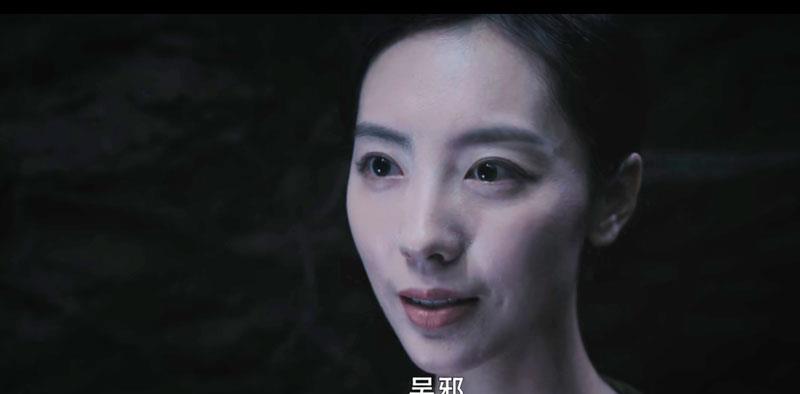 正文    第二位演员:陶珞依   在《终极笔记》中她饰演的是陈文锦,在