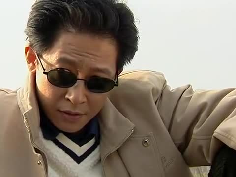 黑冰郭小鹏听汪静雯李新建要结束笑咧嘴感觉爱情又回来了