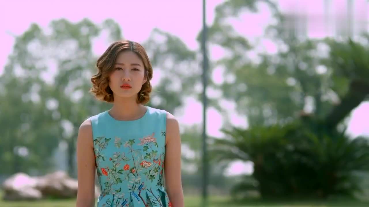 因为遇见你:张雨欣绝望想自杀,王爱玉为阻止她溺水,令人泪目