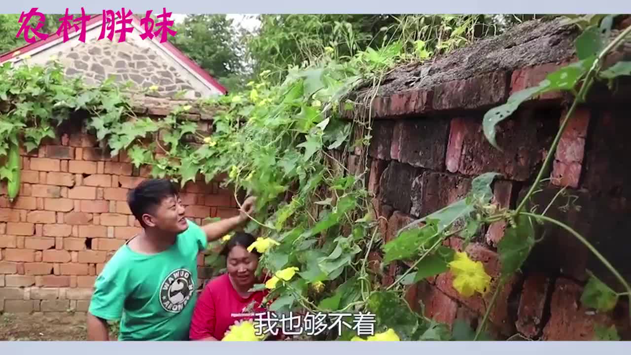 胖妹公主骑大洋,大洋饭桌上直吐槽胖妹体重胖了60斤,胖妹委屈啦