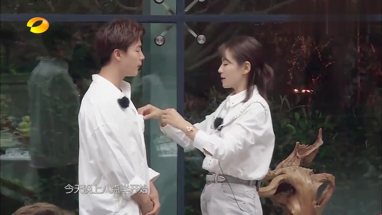 刘涛布置任务,马天宇的脑子却一团浆糊,张翰立马出主意